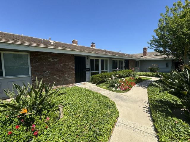 House for rent in Tustin, California