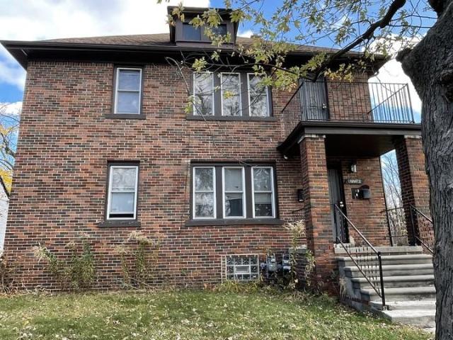 House for rent in Detroit, Michigan