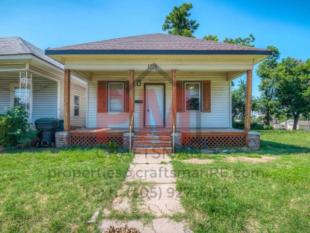 House for rent in Oklahoma City, Oklahoma