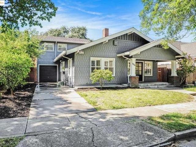 House for rent in Stockton, California