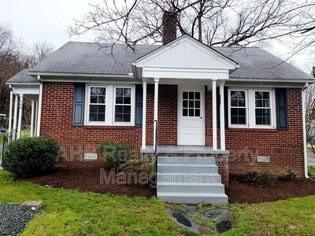 House for rent in Burlington, Alamance County
