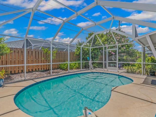 House for rent in Ormond Beach, Florida