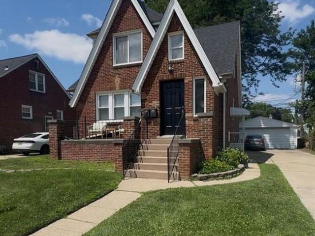 House for rent in Royal Oak, Michigan