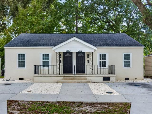 House for rent in Edgemere, Savannah