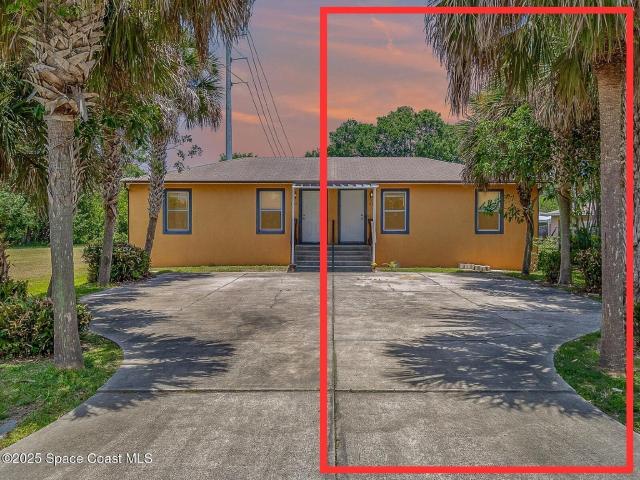 House for rent in Cocoa, Brevard County