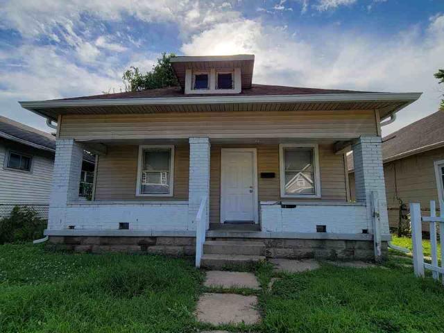House for rent in Camby, Indiana
