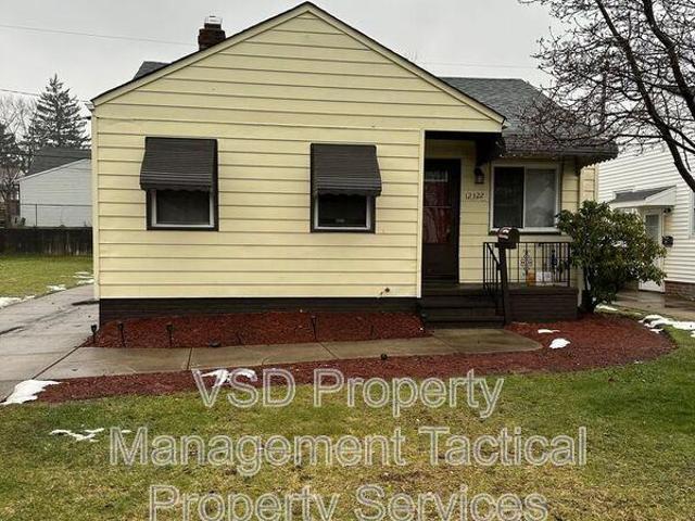 House for rent in Ohio