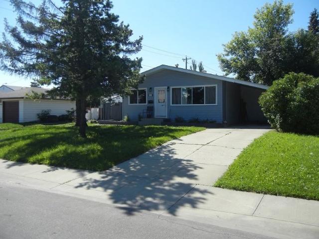 House for rent in Wedgewood, Alberta