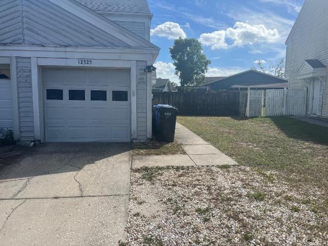 House for rent in Tampa, Florida