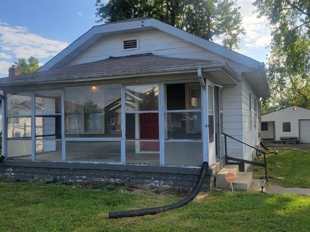 House for rent in Camby, Indiana