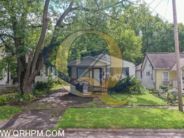 House for rent in Burton, Michigan