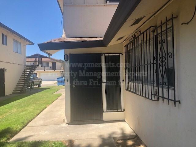 House for rent in Stockton, California