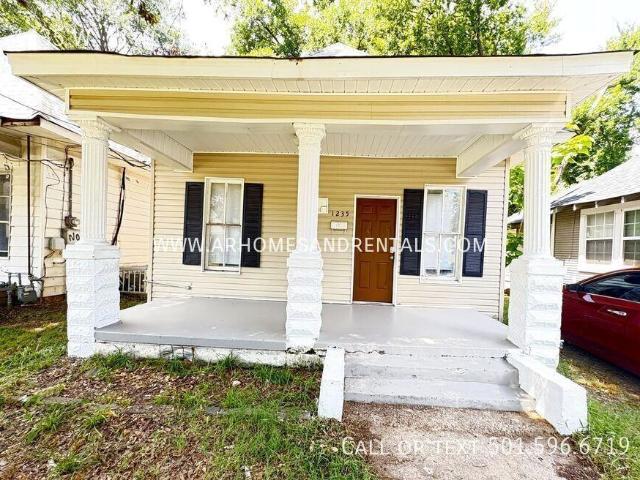 House for rent in North Little Rock