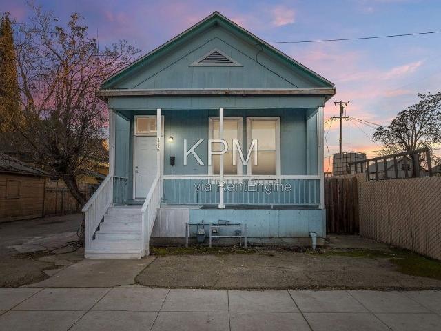 House for rent in Stockton, San Joaquin County