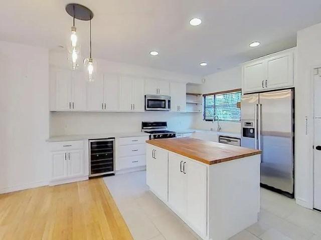 House for rent in Santa Monica, California