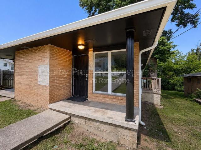 House for rent in Tennessee