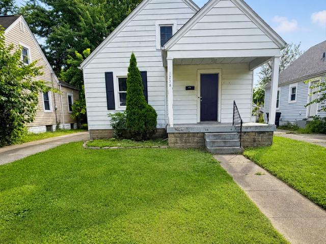 House for rent in Louisville, Kentucky