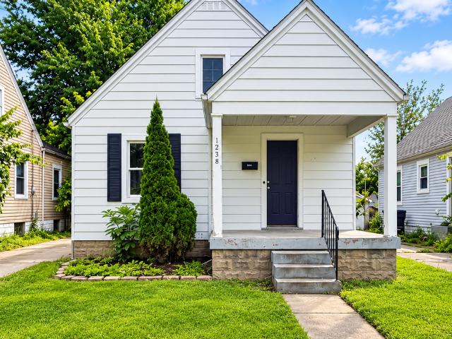 House for rent in Louisville, Jefferson County