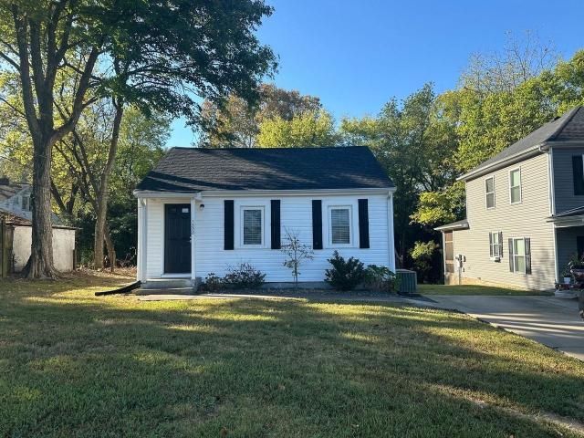 House for rent in Clarksville, Middle Tennessee