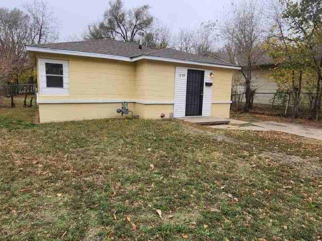House for rent in Kansas