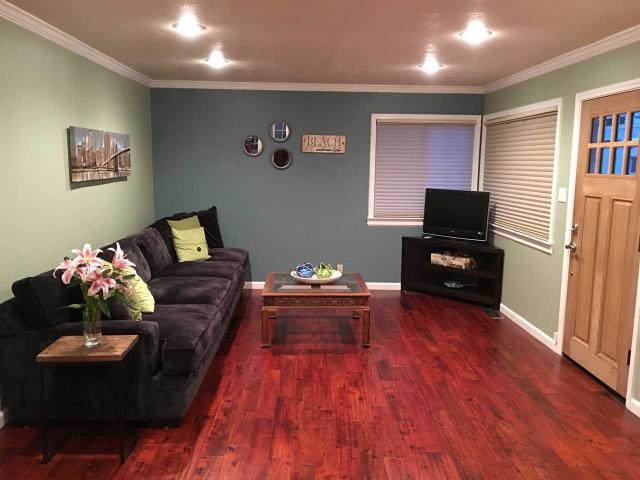 House for rent in San Mateo