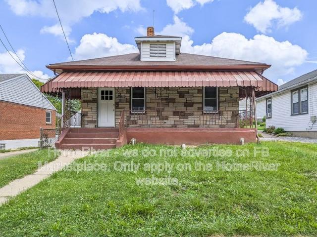 House for rent in Pennsylvania