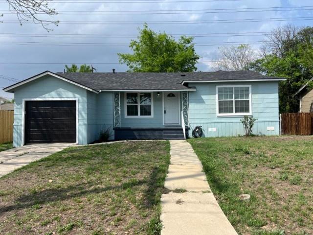 House for rent in San Antonio
