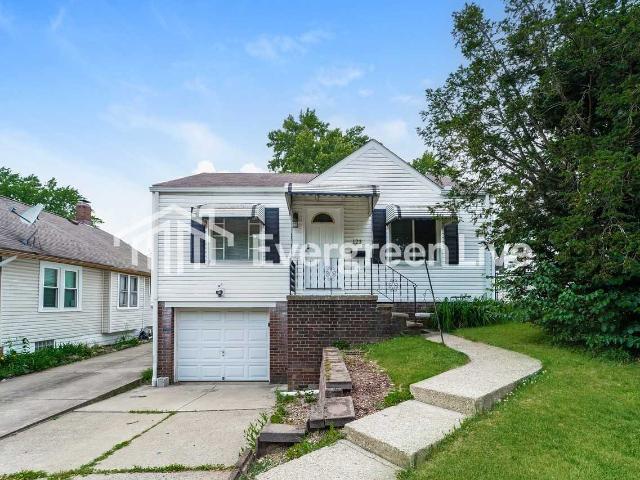 House for rent in Summit, Ohio
