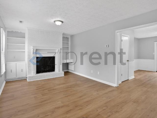 House for rent in Mcdonough, Georgia