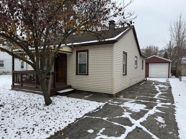 House for rent in Warren, Michigan