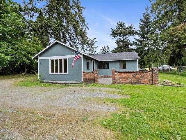 House for rent in Puyallup, Washington