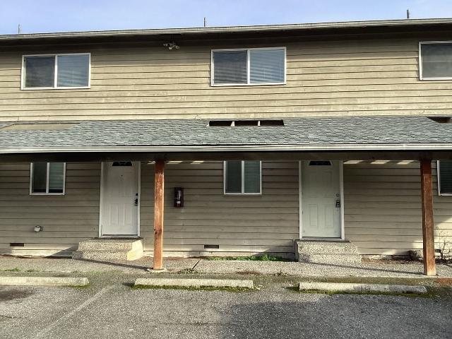 House for rent in Everett, Washington