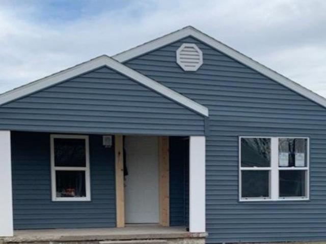 House for rent in Kokomo, Indiana