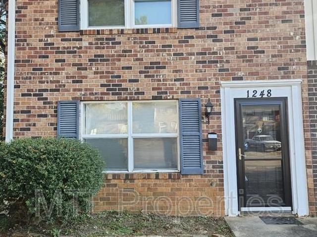 House for rent in Columbia, South Carolina