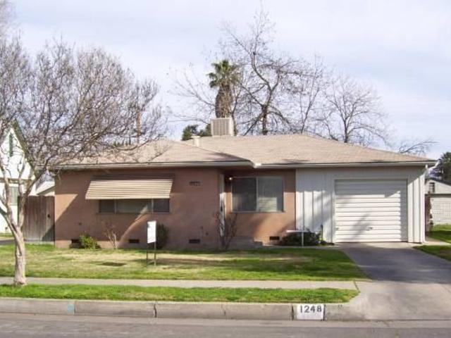 House for rent in Fresno, California