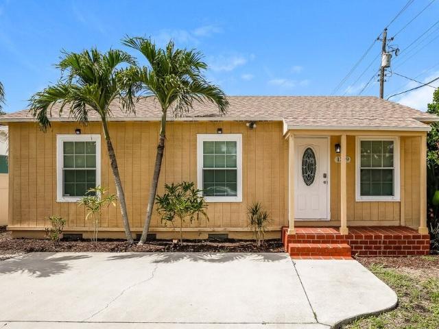 House for rent in Florida