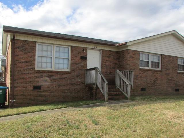 House for rent in Bessemer City, North Carolina