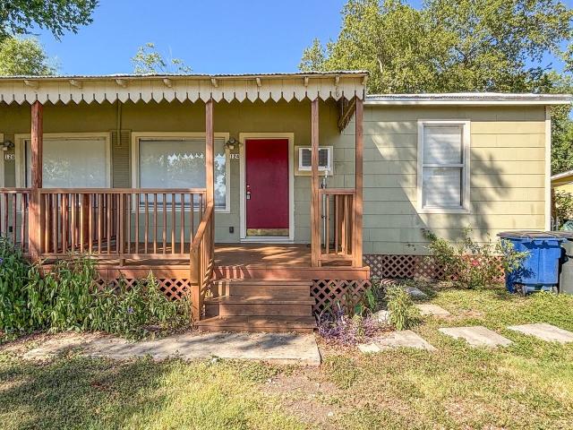House for rent in New Braunfels, Texas