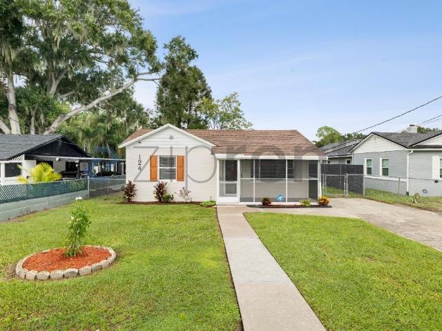 House for rent in Lakeland, Florida