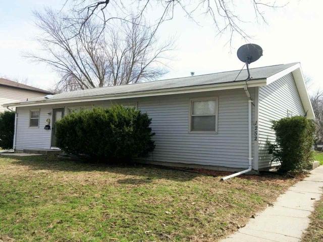 House for rent in Ames