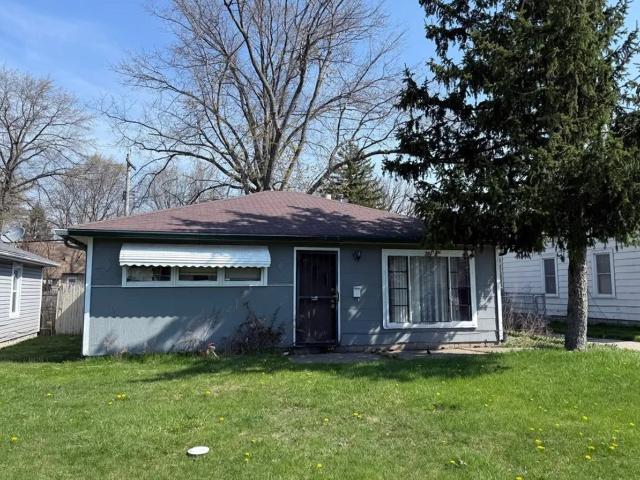 House for rent in Cleveland, Ohio