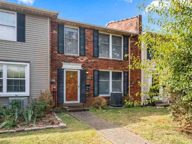House for rent in Louisville, Kentucky