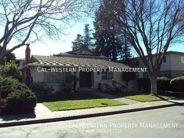 House for rent in Sunnyvale, California