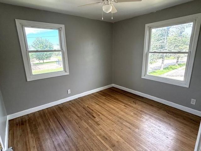House for rent in Waterloo, Iowa