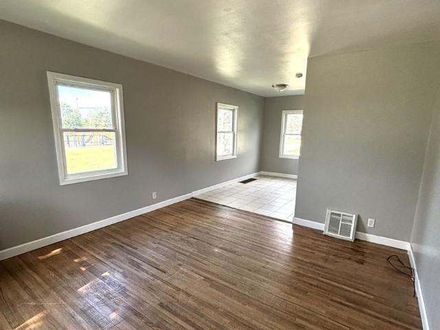 House for rent in Waterloo, Iowa
