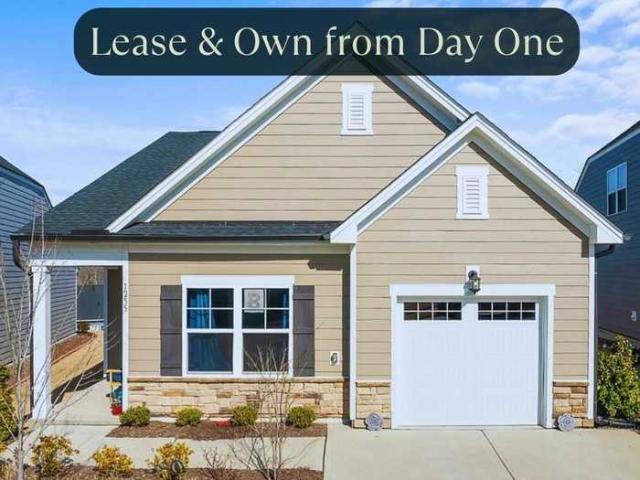 House for rent in Durham