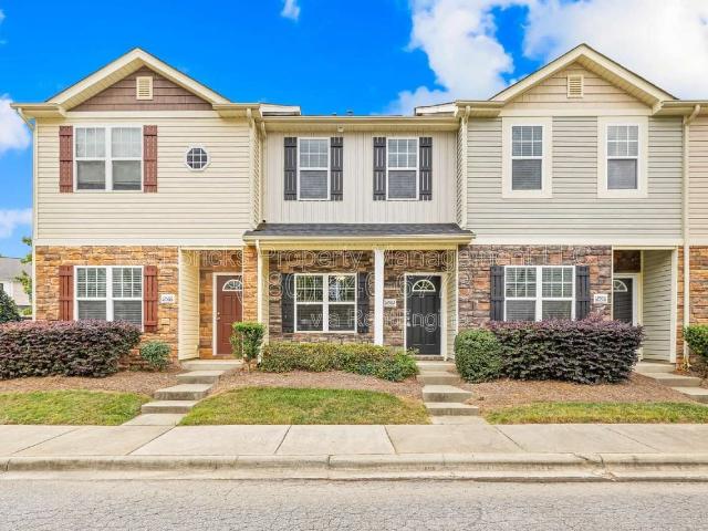 House for rent in Mecklenburg, North Carolina