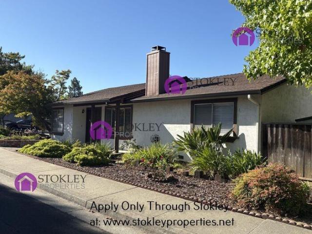 House for rent in Concord, California