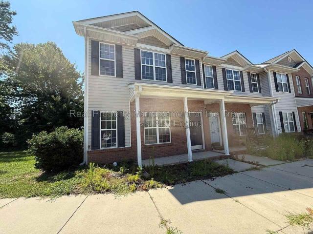 House for rent in Guilford, North Carolina