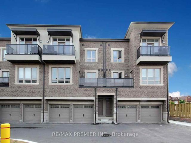 House for rent in York, Ontario